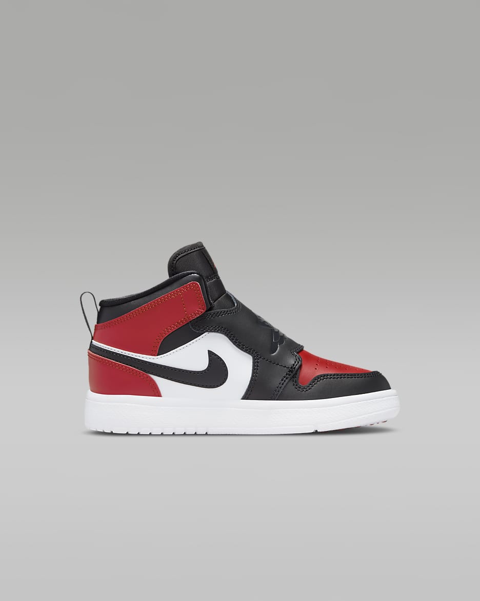 Jordan 1 bambino on sale